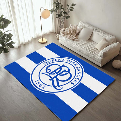 Queens Park Rangers QPR FC EFL Championship 09 Teppich