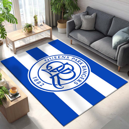 Queens Park Rangers QPR FC EFL Championship 09 Teppich 2