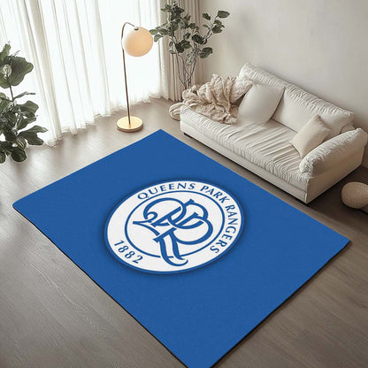 Queens Park Rangers QPR FC EFL Championship 11 Teppich