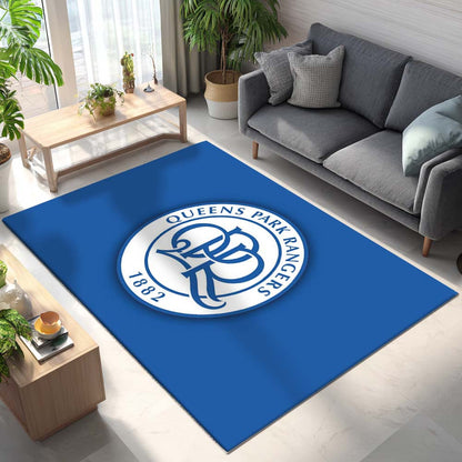 Queens Park Rangers QPR FC EFL Championship 11 Teppich 2
