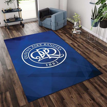 Queens Park Rangers QPR FC EFL Championship 12 Teppich