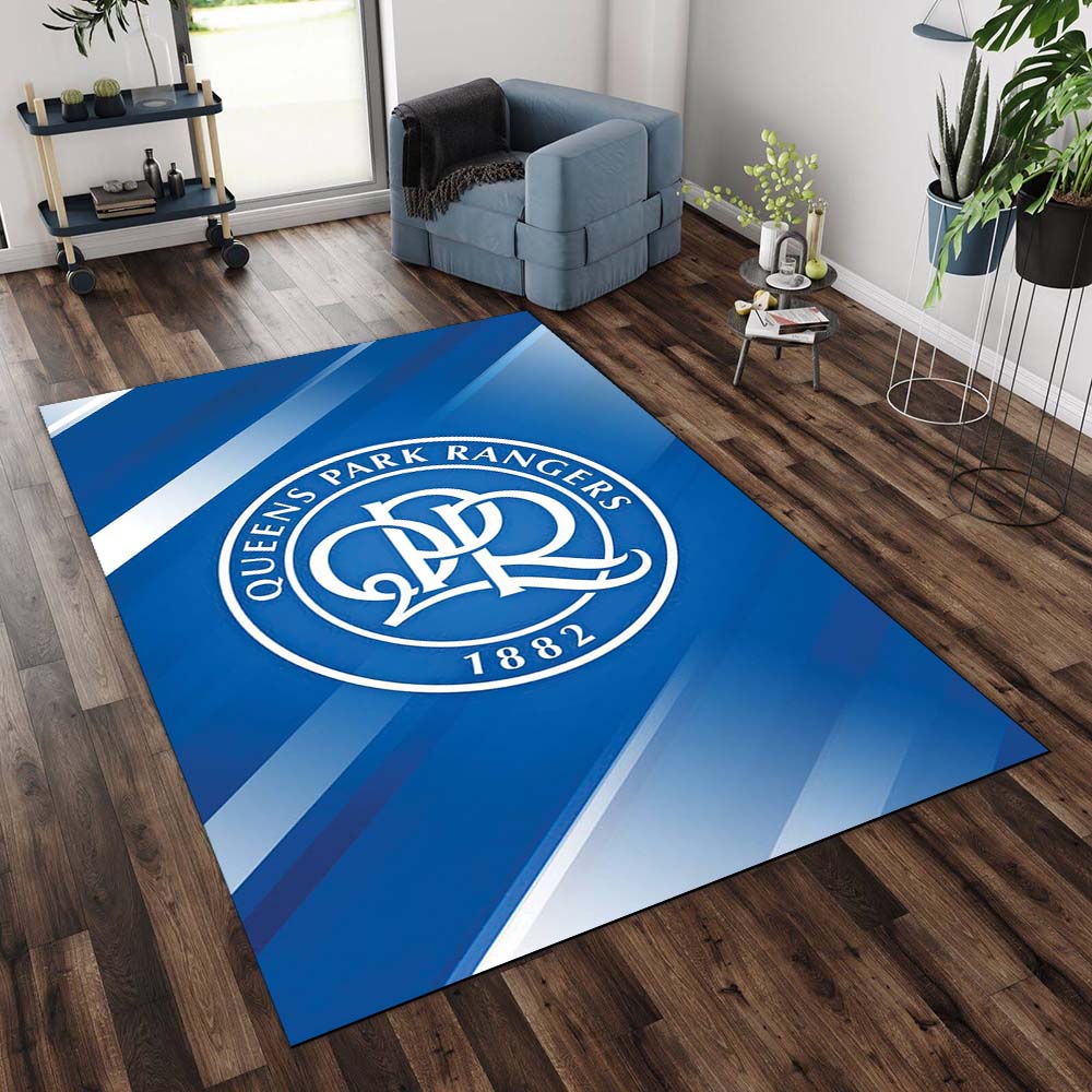 Queens Park Rangers QPR FC EFL Championship 14 Teppich