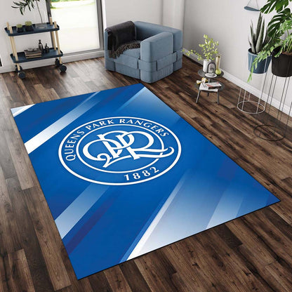 Queens Park Rangers QPR FC EFL Championship 14 Teppich