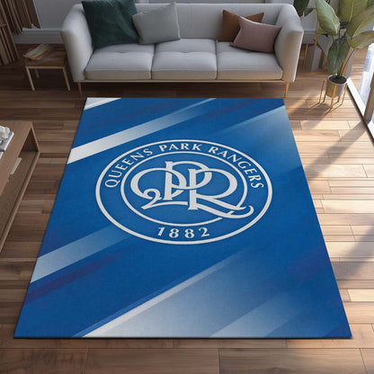 Queens Park Rangers QPR FC EFL Championship 14 Teppich 2