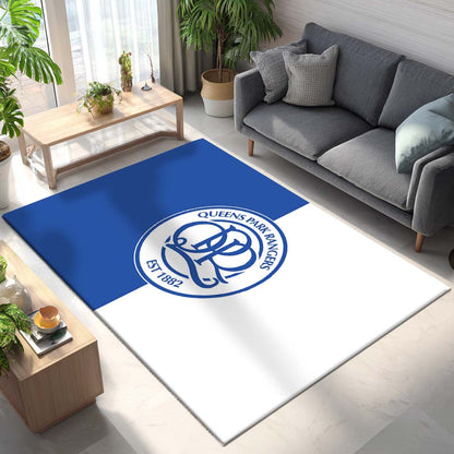 Queens Park Rangers QPR FC EFL Championship 15 Teppich 2