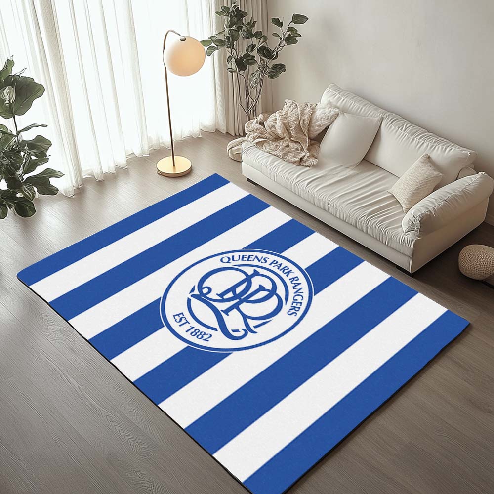 Queens Park Rangers QPR FC EFL Championship 16 Teppich