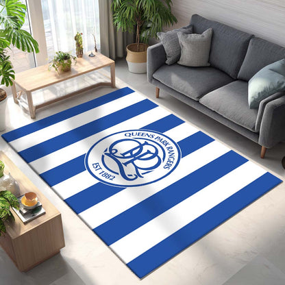 Queens Park Rangers QPR FC EFL Championship 16 Teppich 2