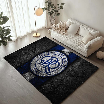 Queens Park Rangers QPR FC EFL Championship 19 Teppich