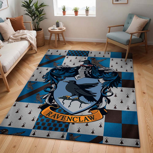Ravenclaw Harry Potter 1 Teppich - TOK