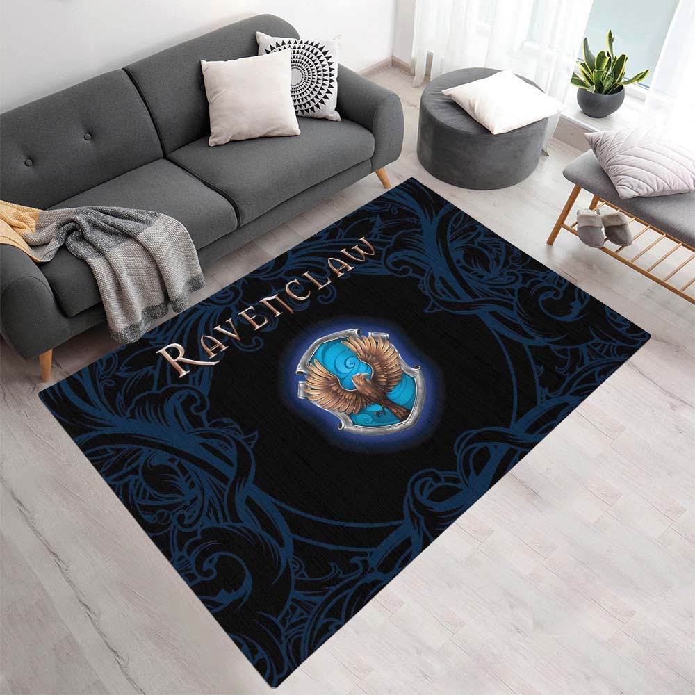 Ravenclaw Harry Potter 3 Teppich - TOK