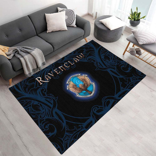 Ravenclaw Harry Potter 3 Teppich - TOK