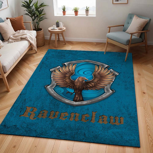 Ravenclaw Harry Potter 6 Teppich - TOK