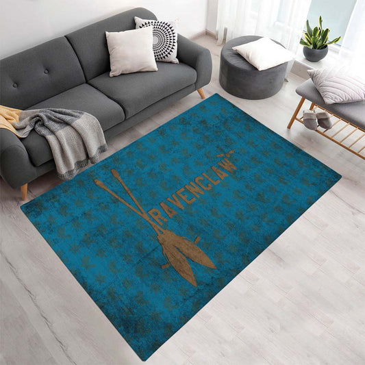 Ravenclaw Harry Potter 7 Teppich - TOK