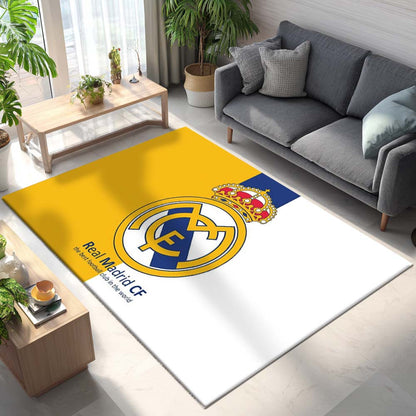 Real Madrid Football Club 02 Teppich 2