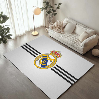 Real Madrid Football Club 03 Teppich