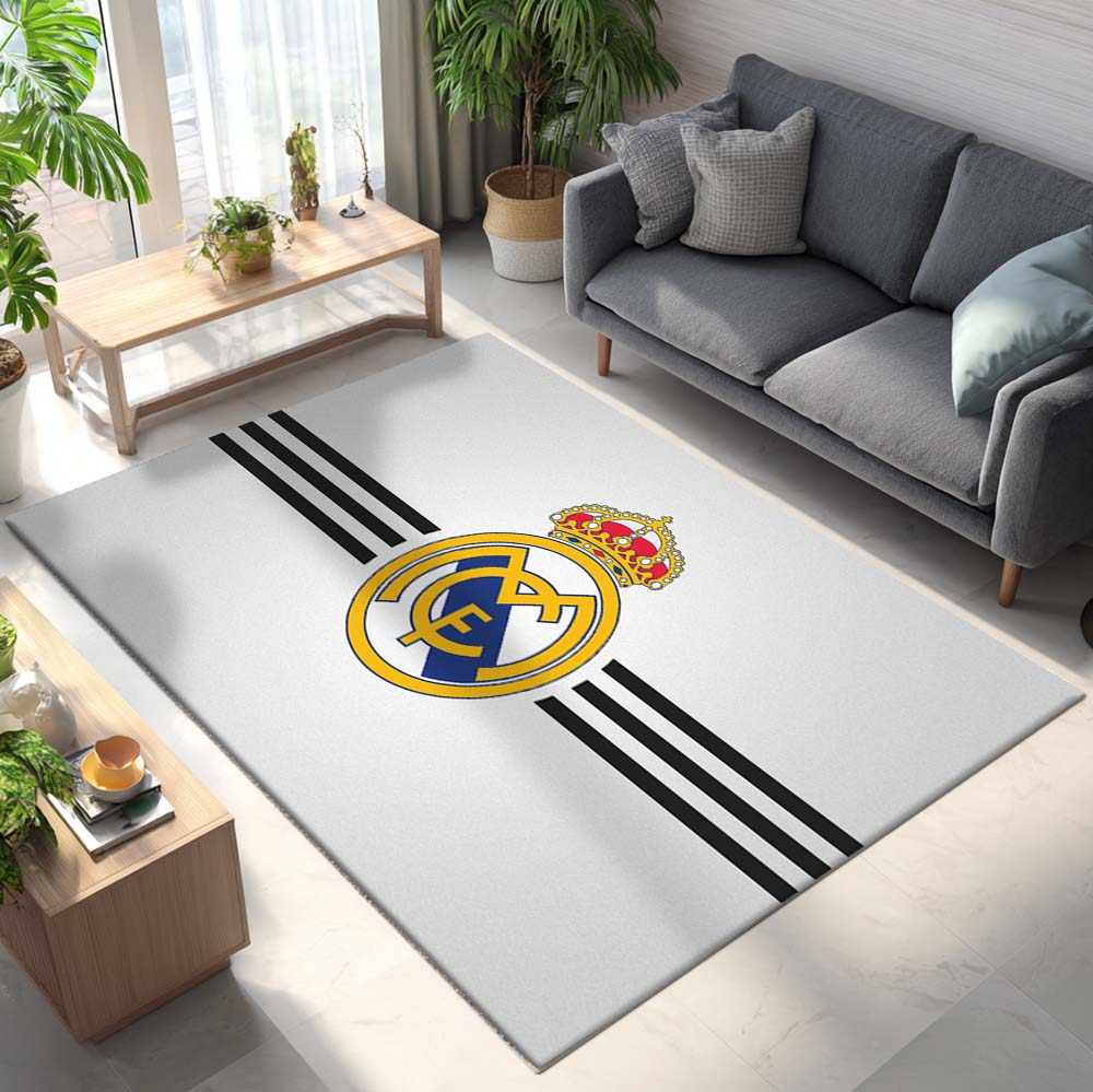 Real Madrid Football Club 03 Teppich 2