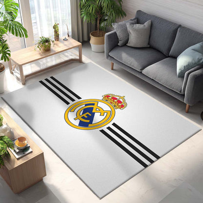 Real Madrid Football Club 03 Teppich 2