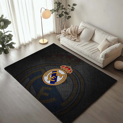 Real Madrid Football Club 04 Teppich