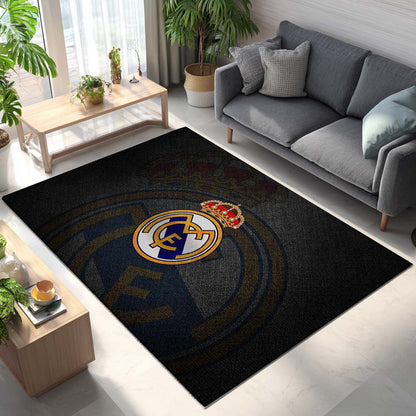 Real Madrid Football Club 04 Teppich 2