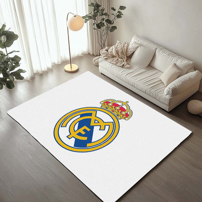 Real Madrid Football Club 05 Teppich