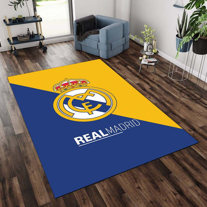Real Madrid Football Club 08 Teppich