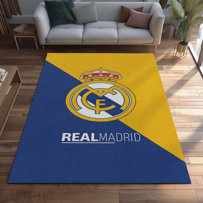 Real Madrid Football Club 08 Teppich 2
