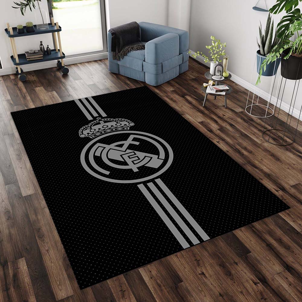 Real Madrid Football Club 09 Teppich