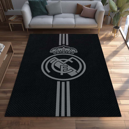 Real Madrid Football Club 09 Teppich 2