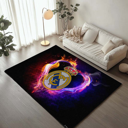 Real Madrid Football Club 11 Teppich