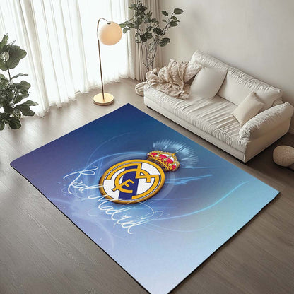 Real Madrid Football Club 12 Teppich