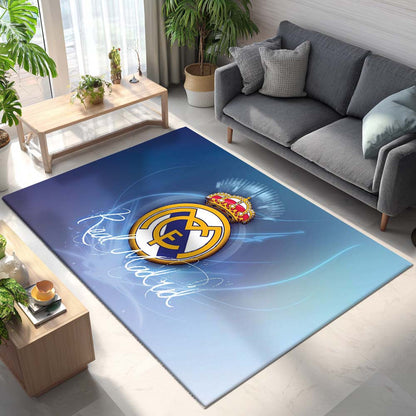 Real Madrid Football Club 12 Teppich 2
