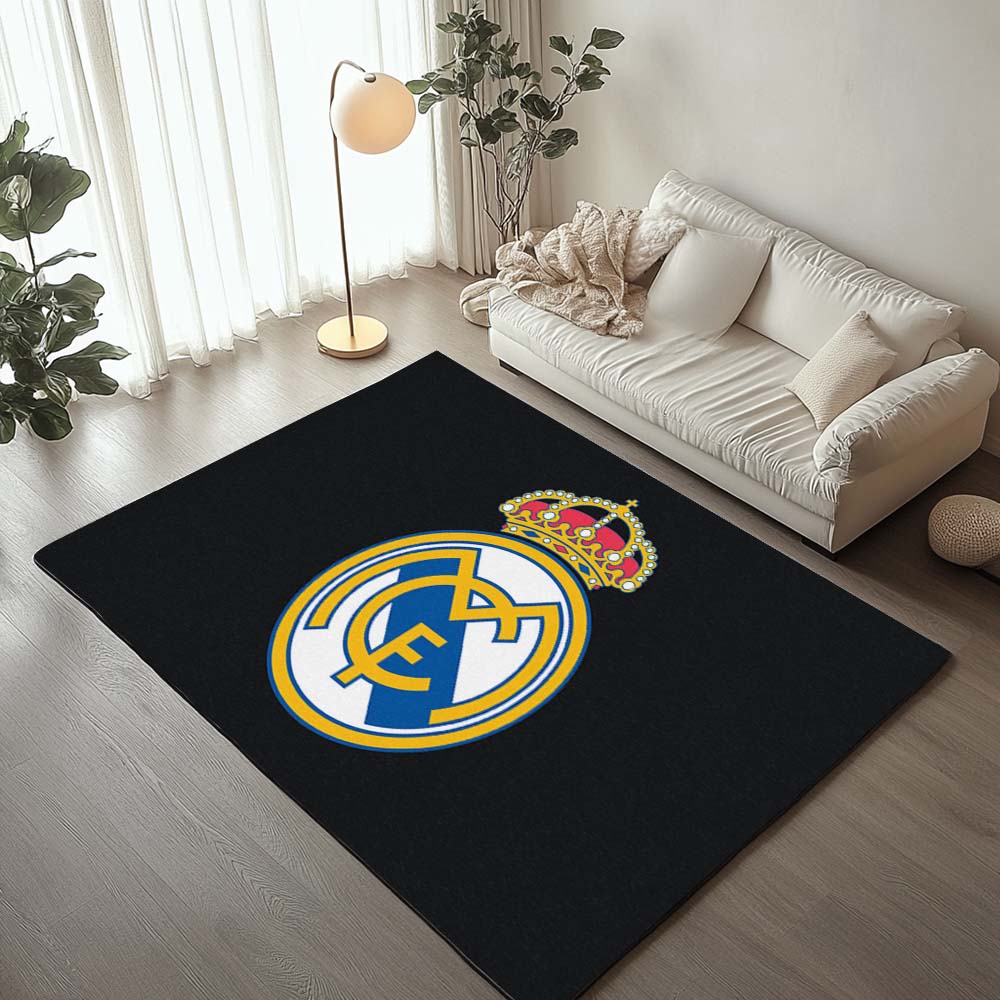 Real Madrid Football Club 13 Teppich