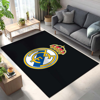 Real Madrid Football Club 13 Teppich 2