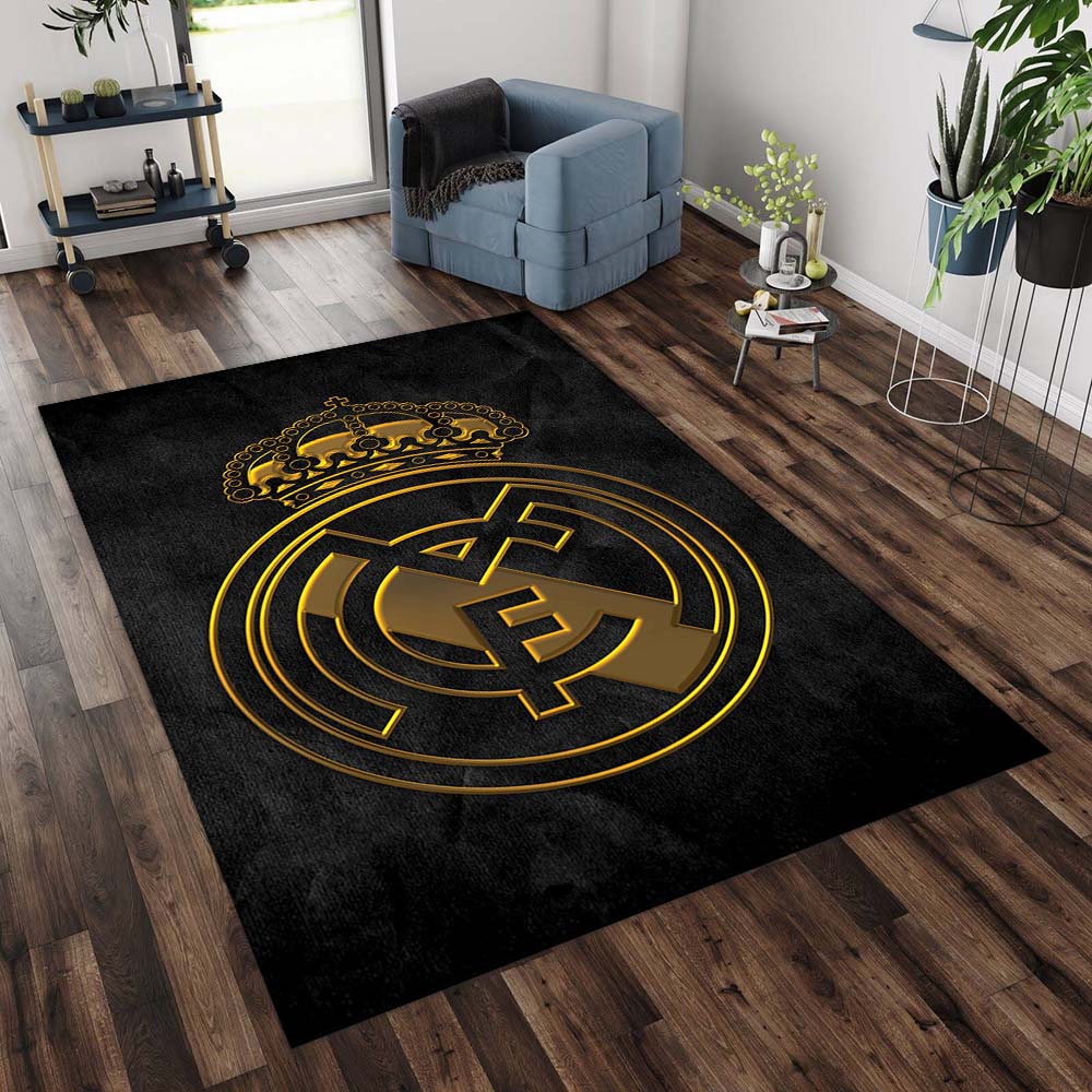 Real Madrid Football Club 14 Teppich