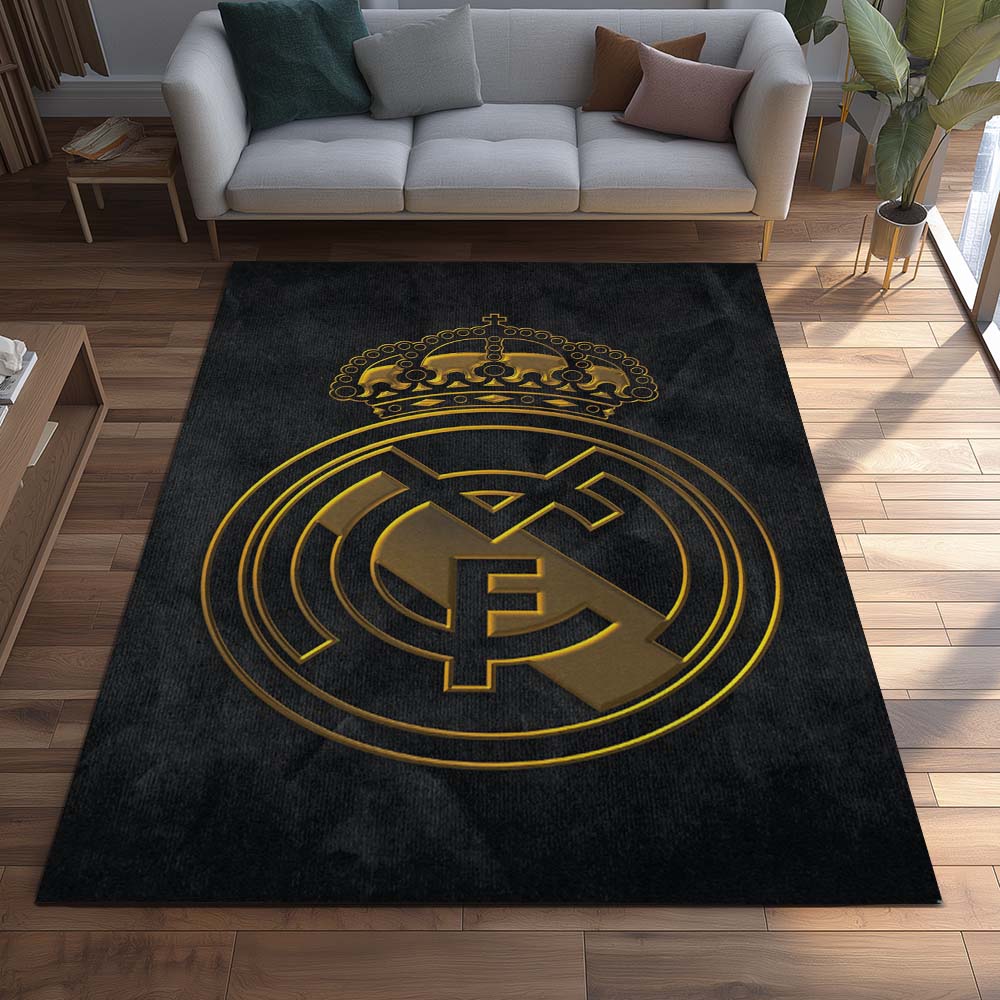 Real Madrid Football Club 14 Teppich 2