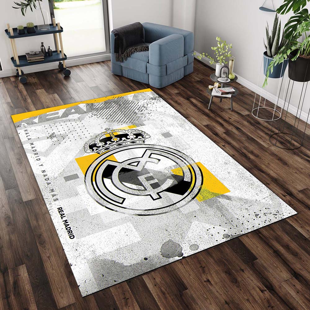 Real Madrid Football Club 15 Teppich