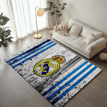 Real Madrid Football Club 17 Teppich