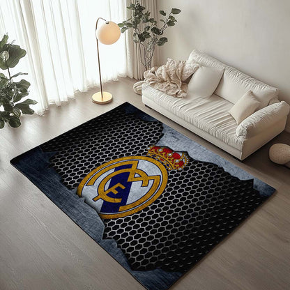 Real Madrid Football Club 18 Teppich