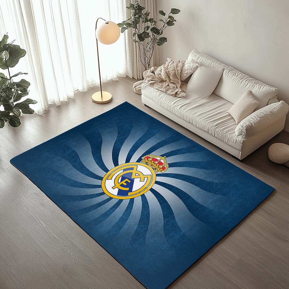 Real Madrid Football Club 19 Teppich
