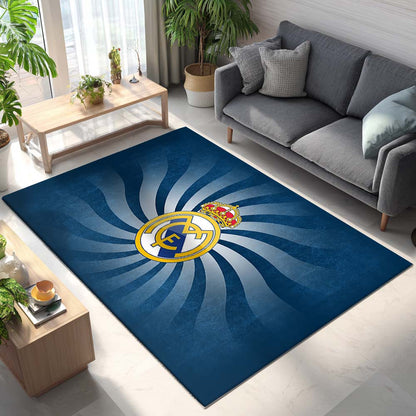 Real Madrid Football Club 19 Teppich 2