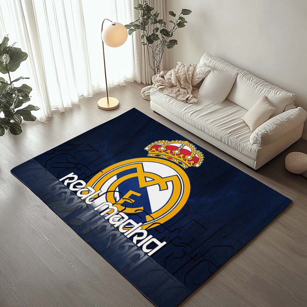 Real Madrid Football Club 20 Teppich