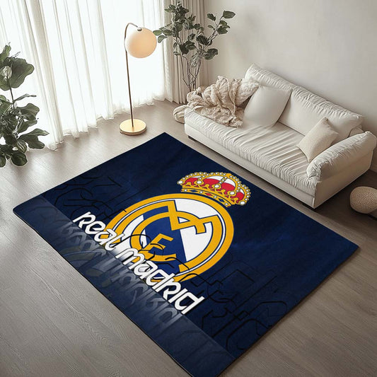 Real Madrid Football Club 20 Teppich