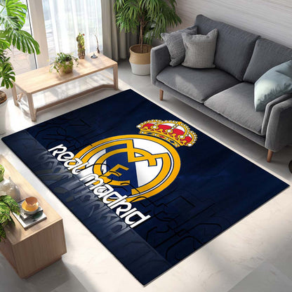 Real Madrid Football Club 20 Teppich 2