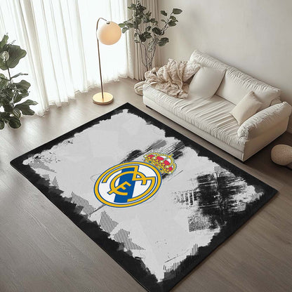Real Madrid Football Club 21 Teppich