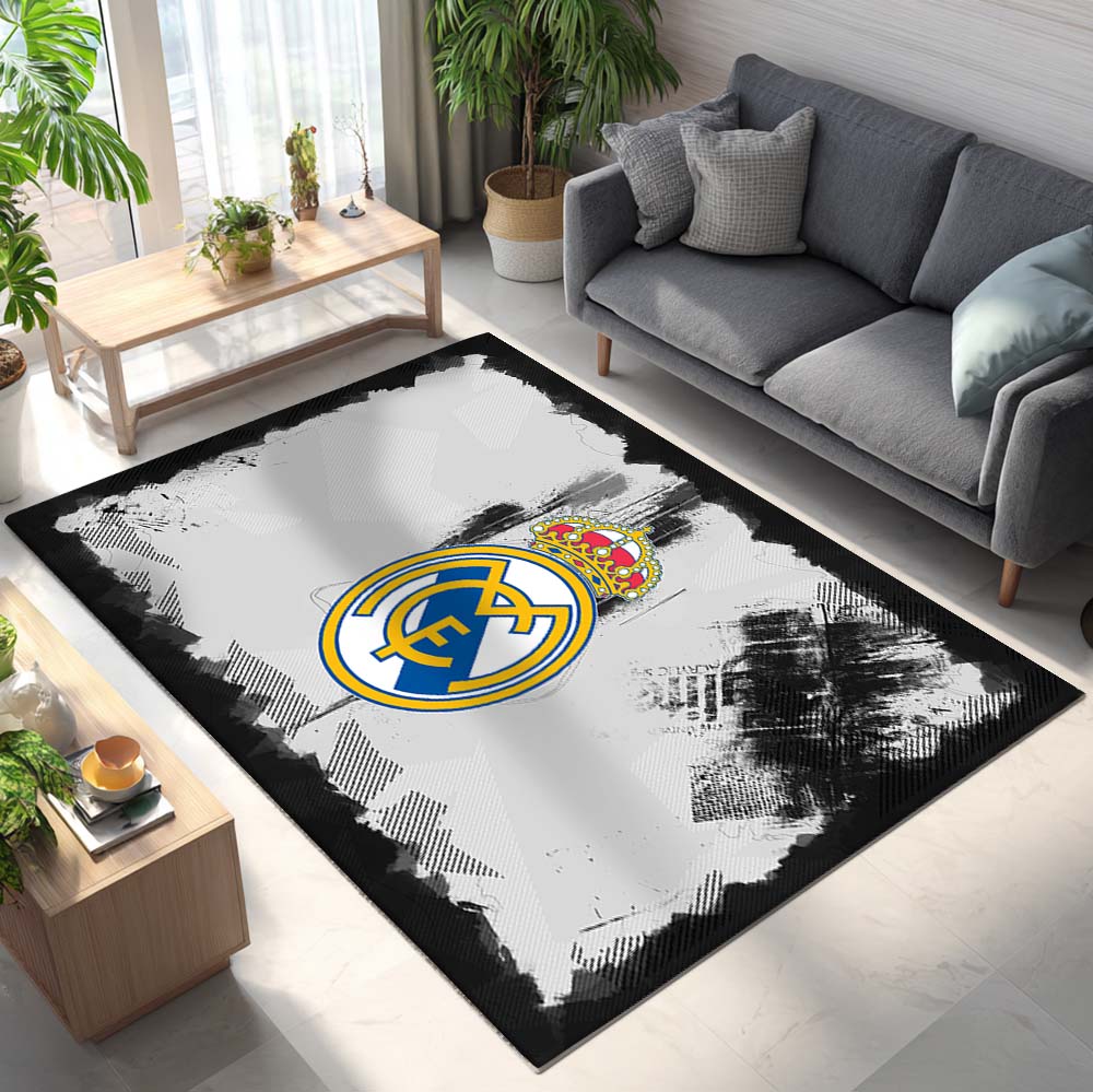 Real Madrid Football Club 21 Teppich 2