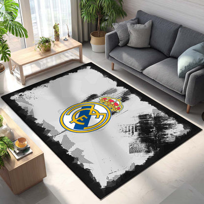 Real Madrid Football Club 21 Teppich 2