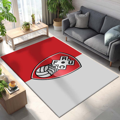 Rotherham United FC EFL Championship 02 Teppich 2