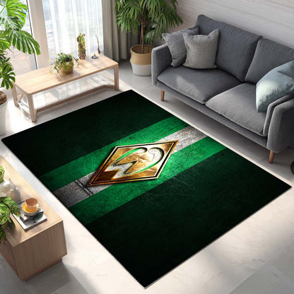 SV Werder Bremen - Werder Bremen Teppich 11 - Teppich für Fans
