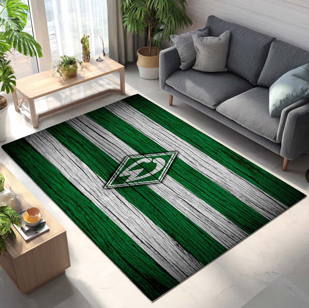 SV Werder Bremen - Werder Bremen Teppich 01 - Teppich für Fans