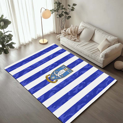 Sheffield Wednesday FC EFL Championship 01 Teppich